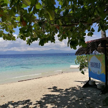 Ravenala Beach Bungalows Моалбоал Экстерьер фото