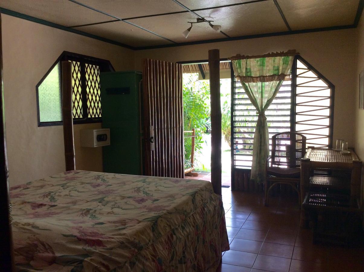 Ravenala Beach Bungalows Моалбоал Экстерьер фото